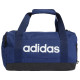 Adidas Τσάντα γυμναστηρίου Linear Duffel bag XS